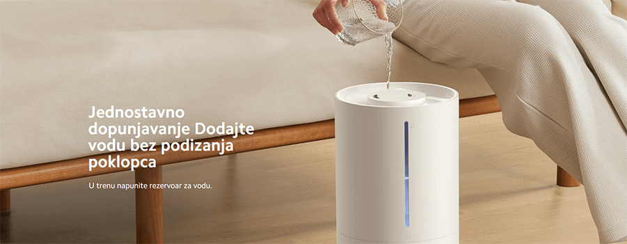 Xiaomi Smart Humidifier 2