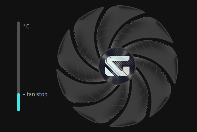 Gigabyte RTX 5070 GAMING OC 12GB grafička kartica