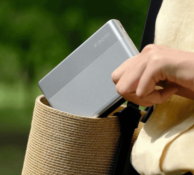 Xiaomi Portable Photo Printer 1S