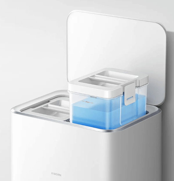 Xiaomi Robot Vacuum X20 Pro