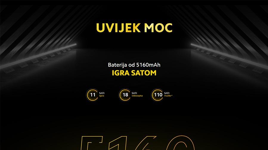 Xiaomi POCO X3 Pro 6GB 128GB (Frost Blue)