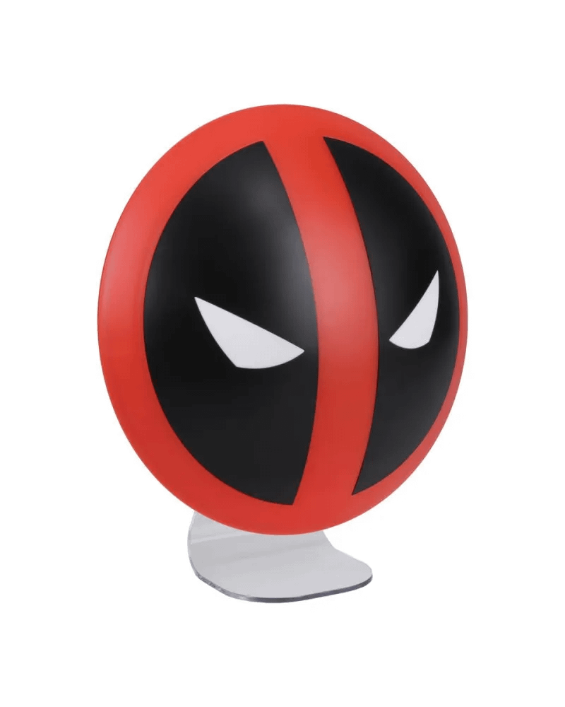 Paladone Deadpool Logo Light