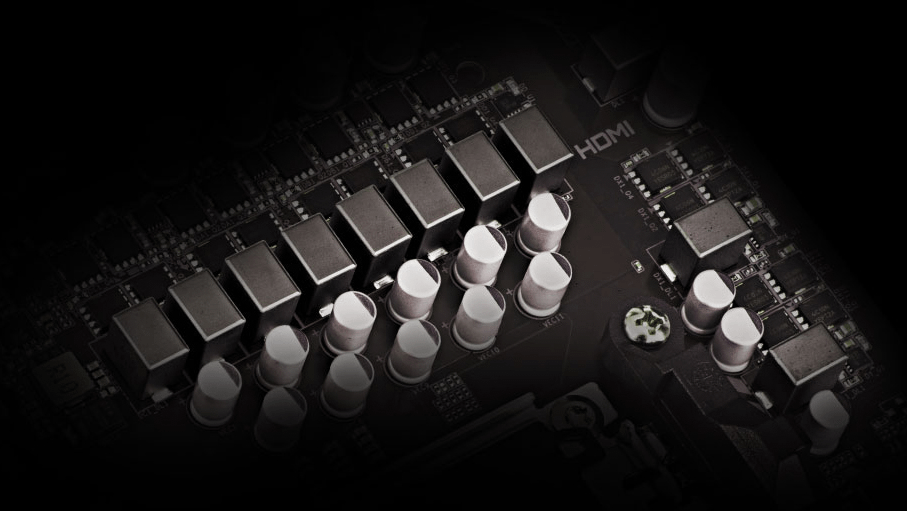 Gigabyte A620M GAMING X