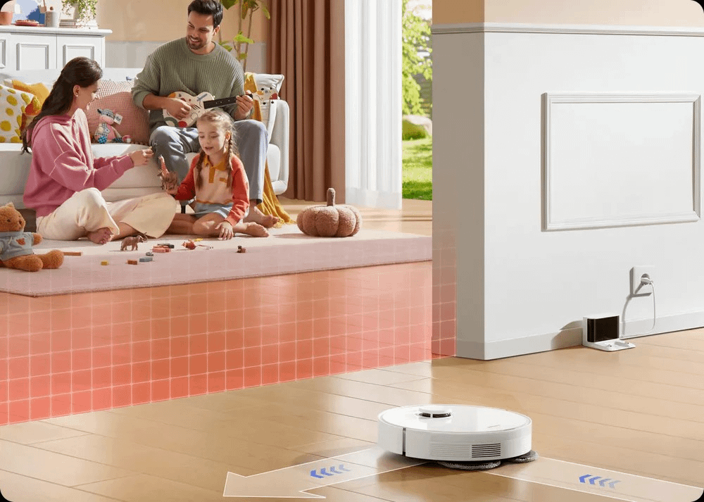 Dreame L10s Pro Gen2