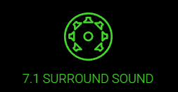 Razer Razer BlackShark V2 X White slušalice