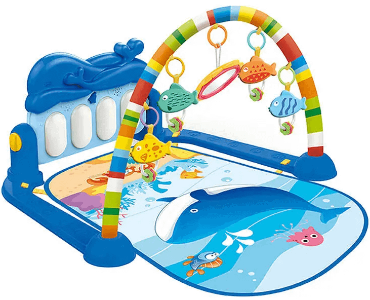 Huanger HE0631 edukativna podloga