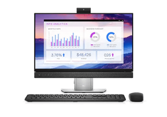 Dell OptiPlex 3090 Ultra Form Factor (DES10344)