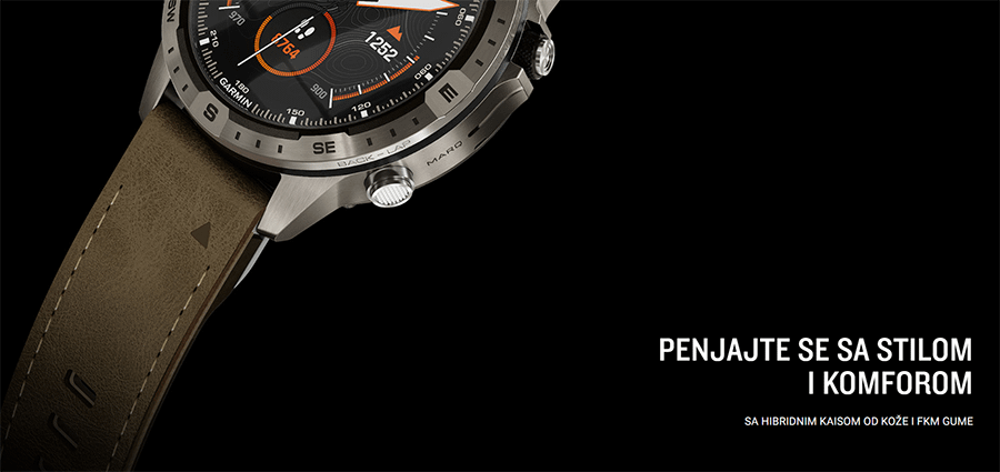 Garmin MARQ Adventurer (Gen 2)