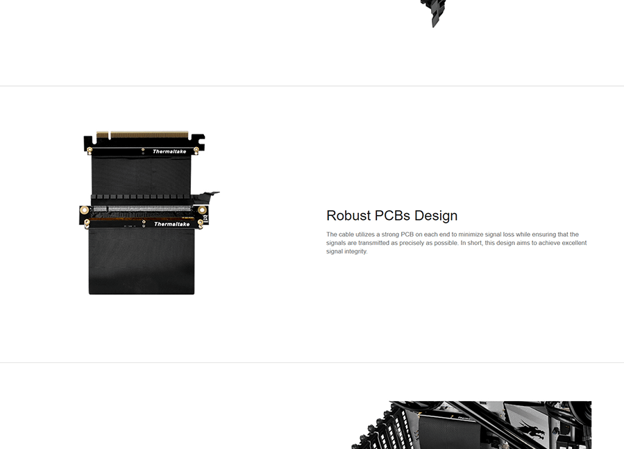 Thermaltake AC-053-CN1OTN-C1