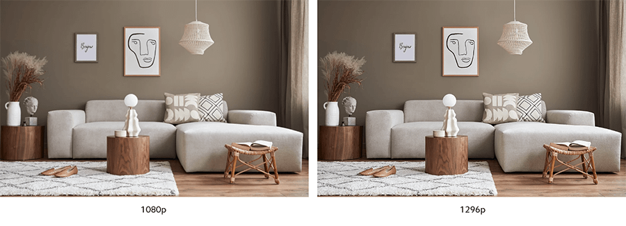 Xiaomi Smart Camera C300