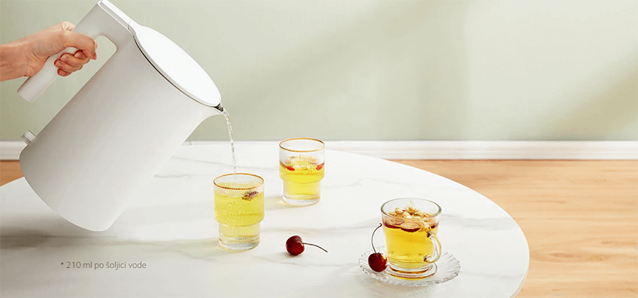 Xiaomi Electric Kettle 2