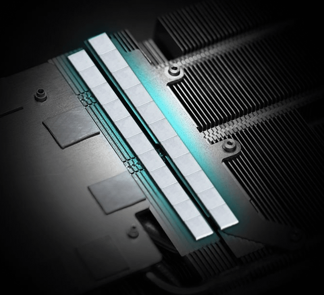 AsRock RX 6600 Challenger White 8GB grafička kartica