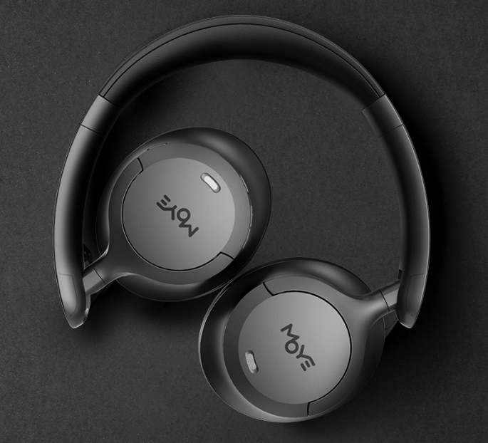 Moye Timbre Lite Golden Beige