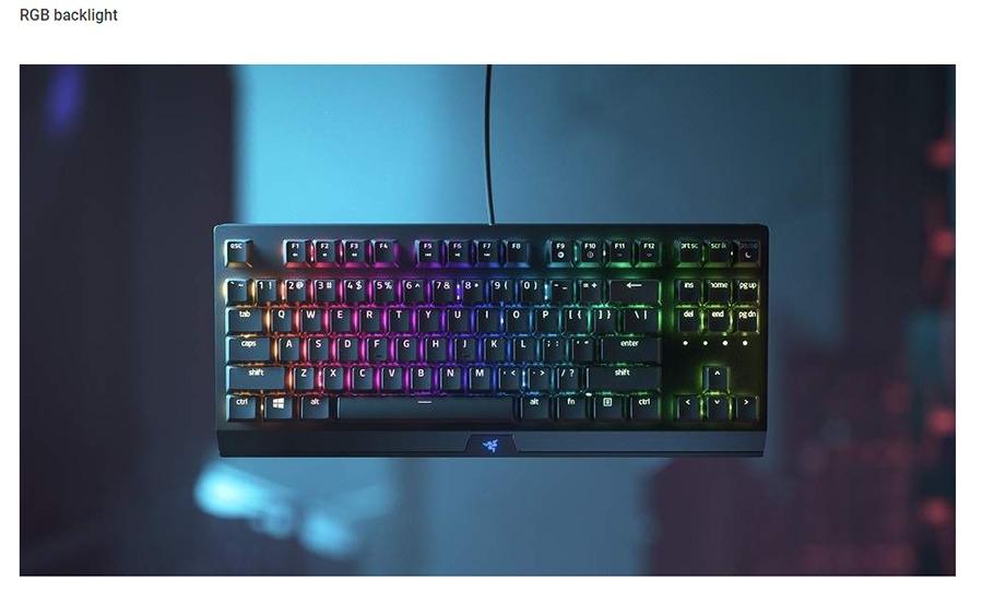 Razer RZ03-03491800-R3M1