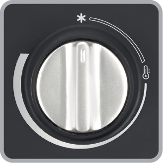 Rowenta Compact Power SO2210F0 električna grijalica