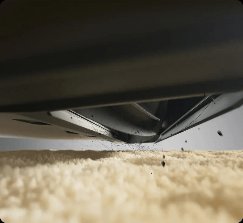 Dreame D9 Max Gen 2 black