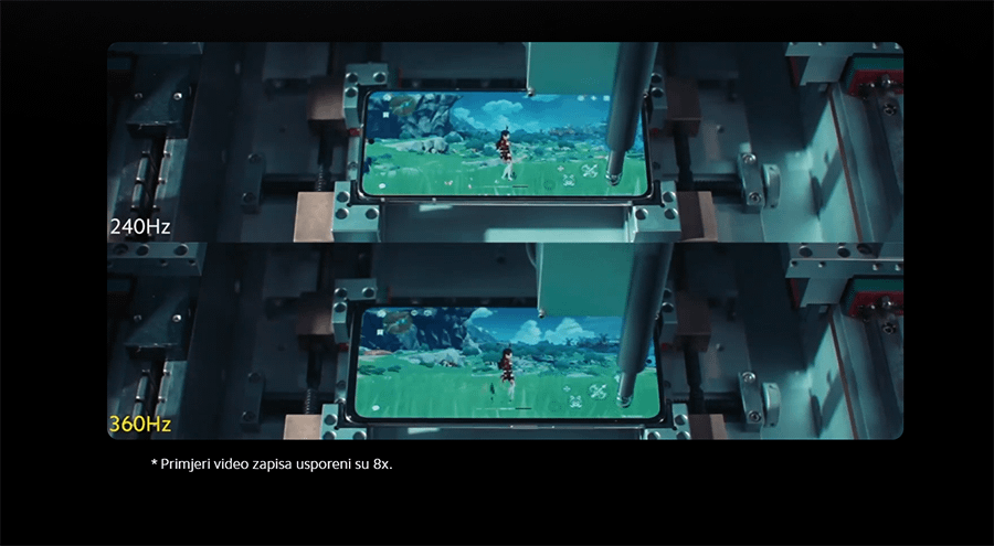 Xiaomi POCO F3 6GB 128GB (Deep Ocean Blue)