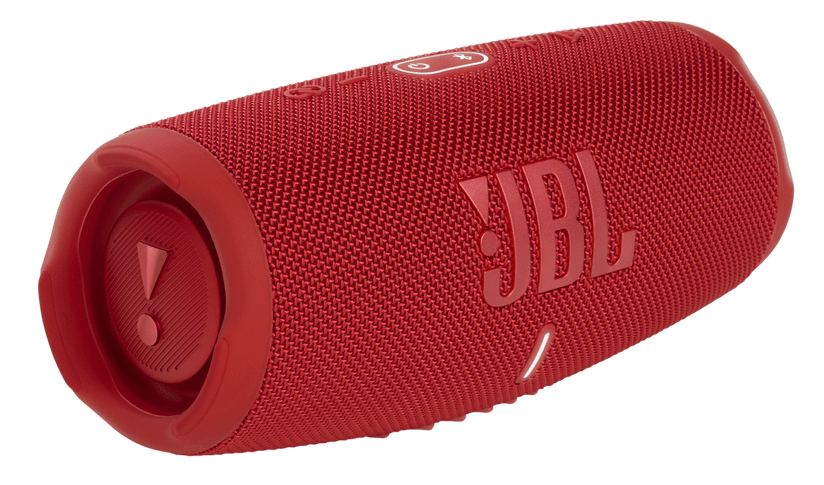 JBL Charge 5 (Red) zvučnik