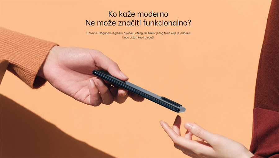 OPPO A74 4GB 128GB Prism Black