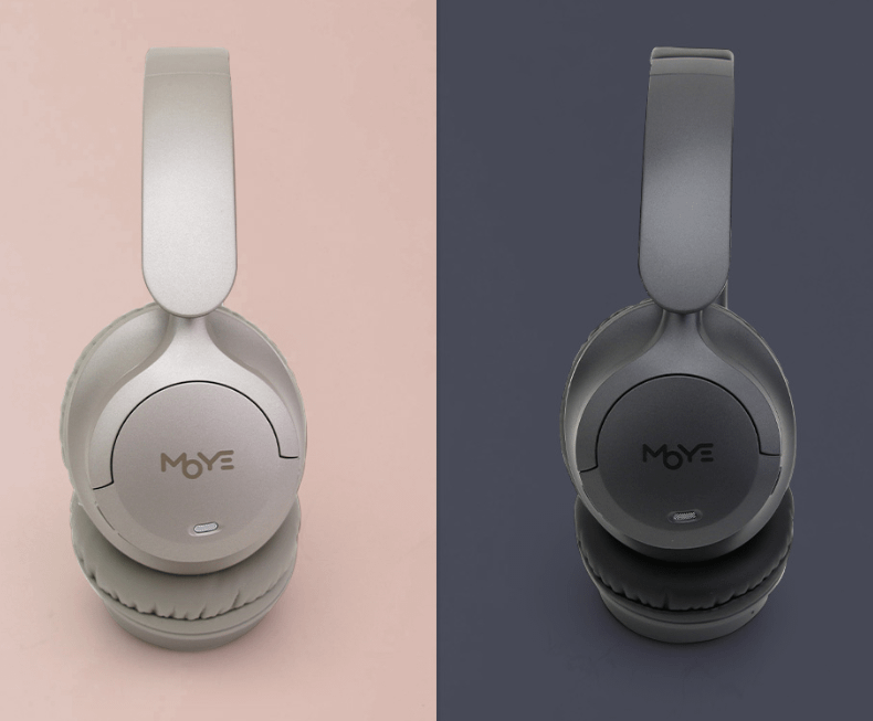 Moye Timbre Lite Golden Beige