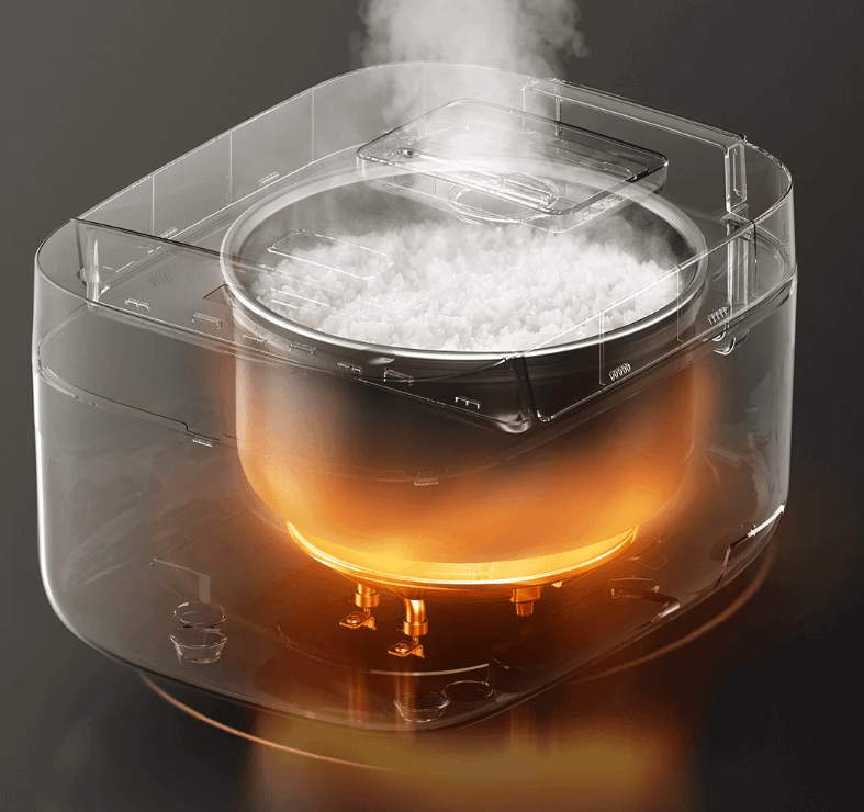Xiaomi Smart Multifunctional Rice Cooker