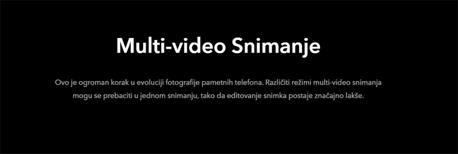 Honor 50 6GB 128GB (Midnight black)