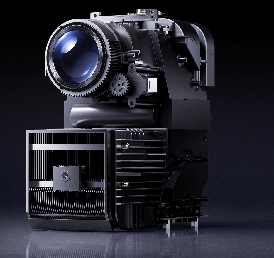 Xiaomi Smart Projector L1 Pro