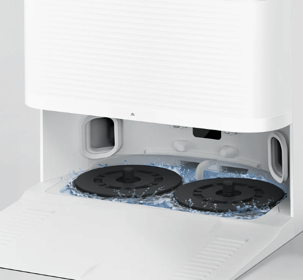 Xiaomi Robot Vacuum X20 Pro