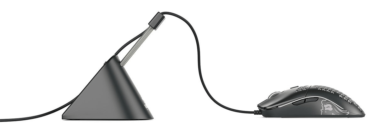 Glorious Mouse Bungee (Black)