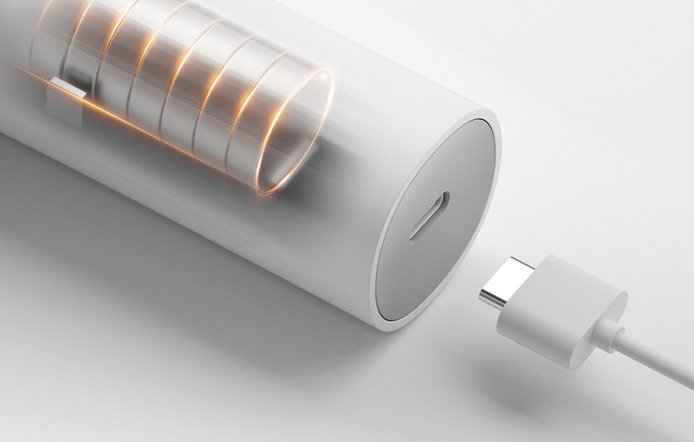 ENCHEN Boost 2 White