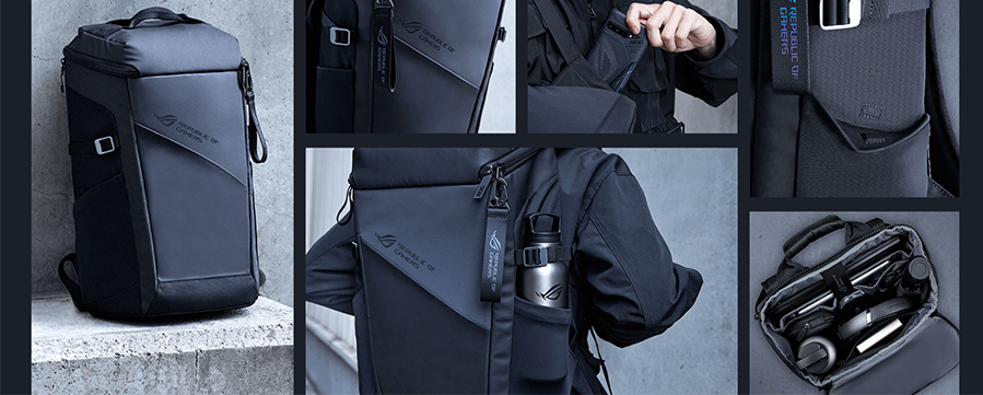 ASUS ROG Ranger BP2701