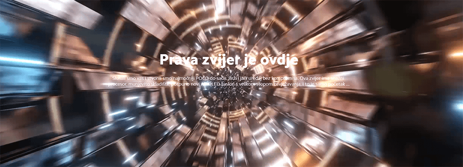 Xiaomi POCO F3 6GB 128GB (Deep Ocean Blue)