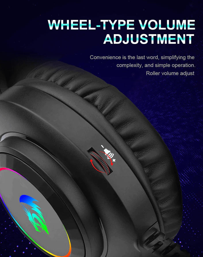 REDRAGON Hylas H260 RGB