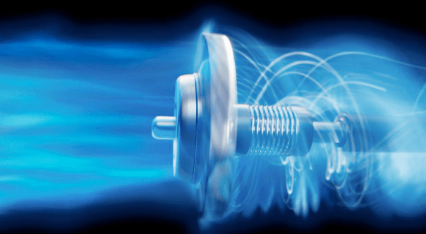 Dyson AIRSTRAIT (NICKEL/COPPER)