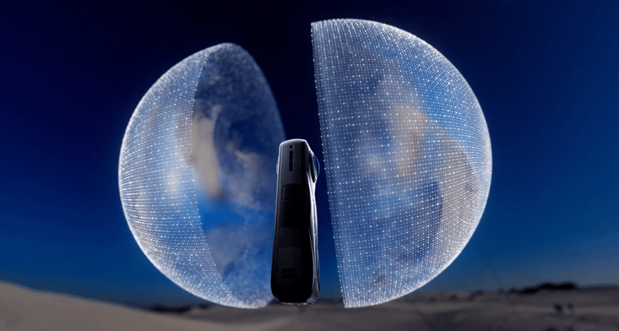 Insta360 X5 Standard Bundle