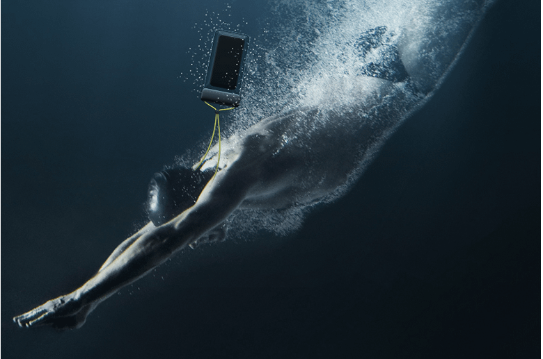 Baseus Lets go Slip Cover (Pink)