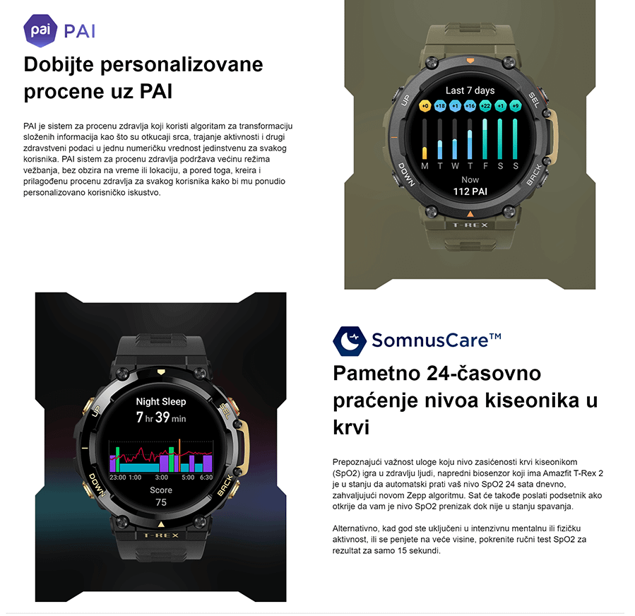 Xiaomi T-Rex 2 Astro Black