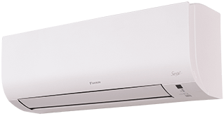 Daikin Comfora Siesta ATXP35/ARXP35 klima uređaj