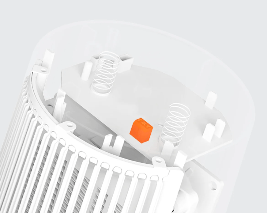 Xiaomi Desktop Heater