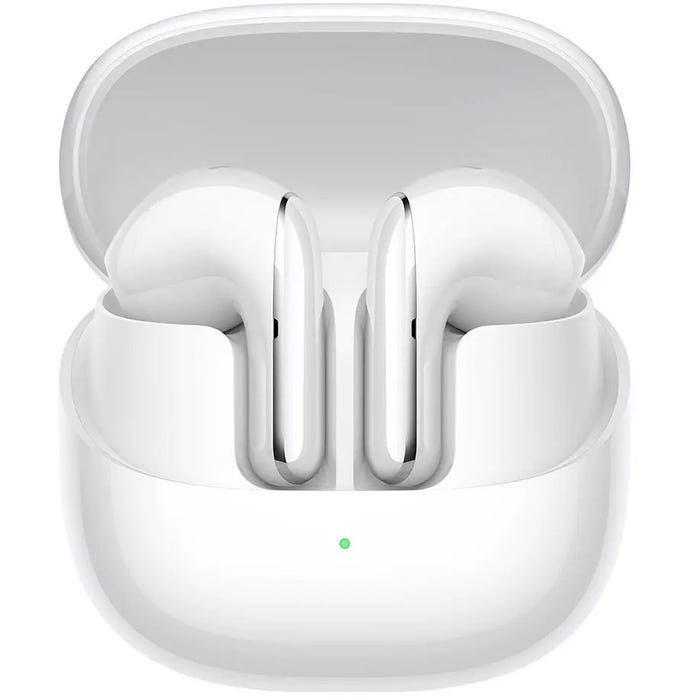Xiaomi Buds 5 (Ceramic White)