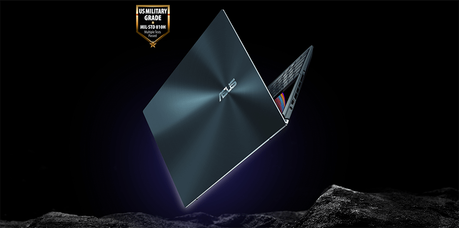 ASUS 90NB0U51-M00860