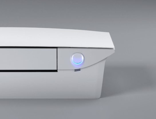 Daikin Emura FTXJ‐AB42 (BLACK)