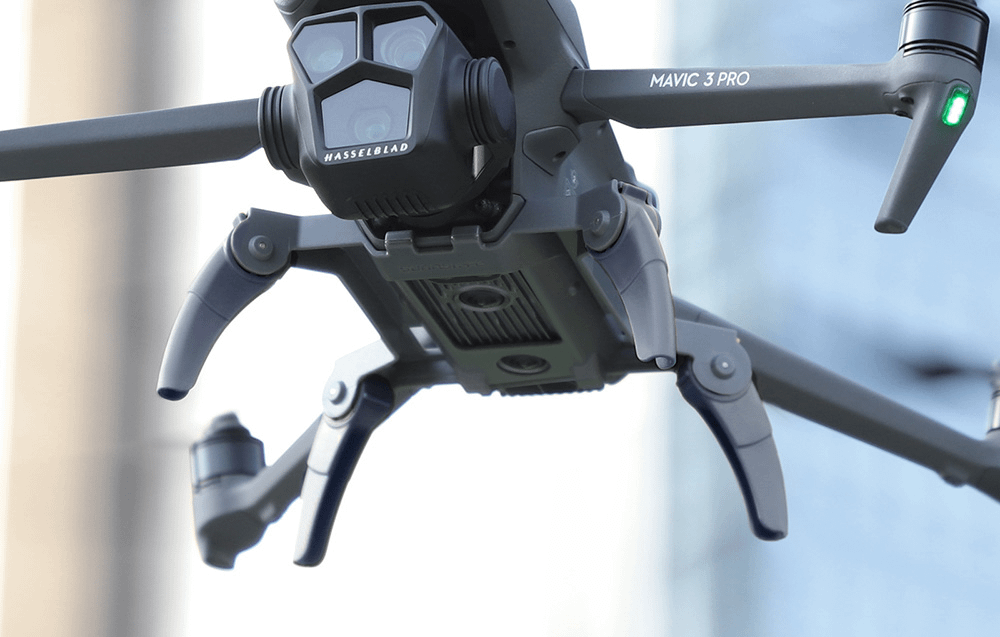 Sunnylife landing gear extension (M3P-LG582-GY)