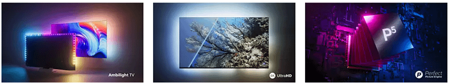 Philips 58PUS8507/12