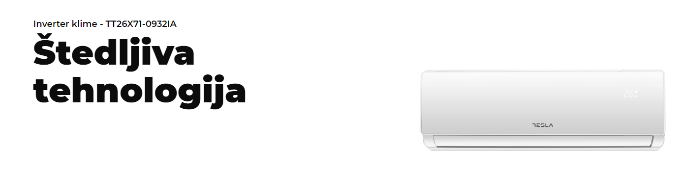 Tesla TT26X71-0932IA