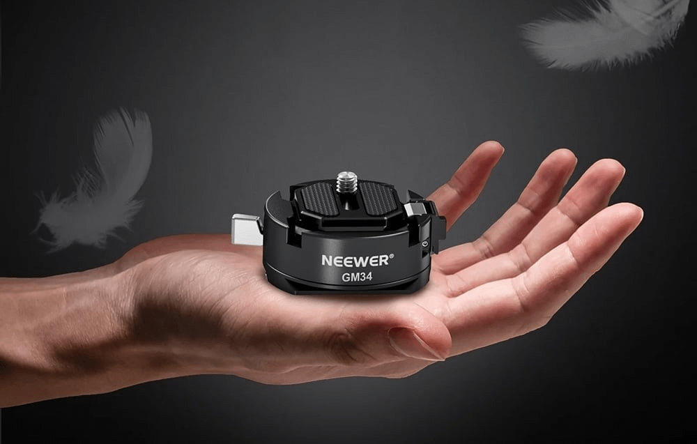 Neewer GM34