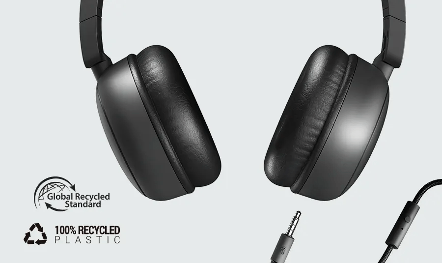 Energy System Soundspire Black