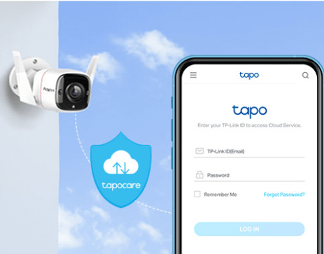 TP LINK TAPO C310 P2 (2 komada)