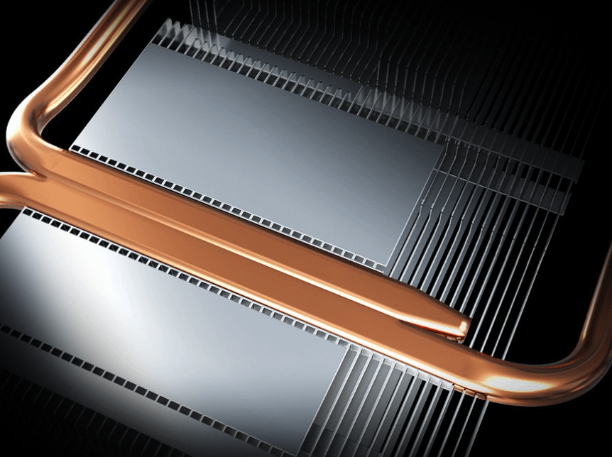 AMD RX 6600 Challenger D 8GB grafička kartica