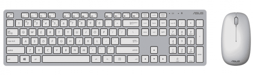 ASUS W5000 SET (Bijela)